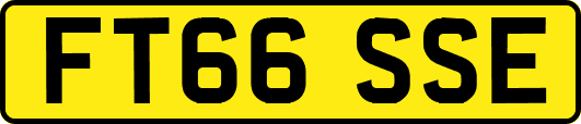 FT66SSE