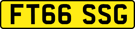 FT66SSG
