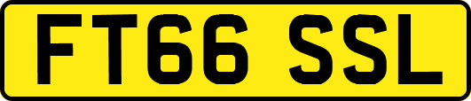 FT66SSL