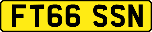 FT66SSN