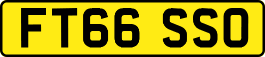 FT66SSO