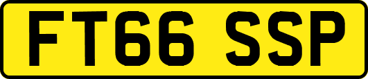 FT66SSP