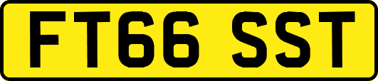 FT66SST