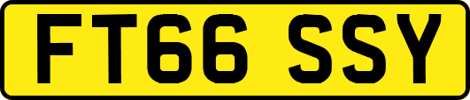 FT66SSY