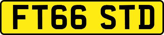 FT66STD