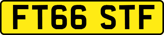 FT66STF