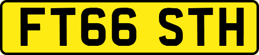 FT66STH