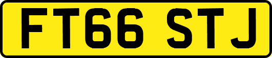 FT66STJ