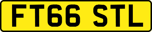 FT66STL