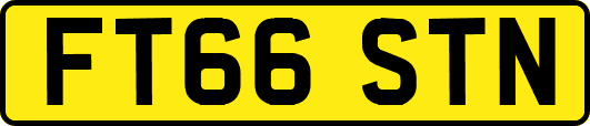 FT66STN