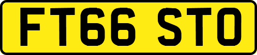 FT66STO