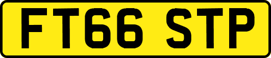 FT66STP