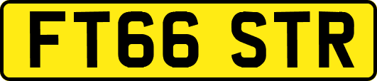 FT66STR