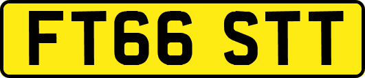 FT66STT