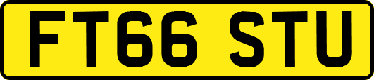 FT66STU