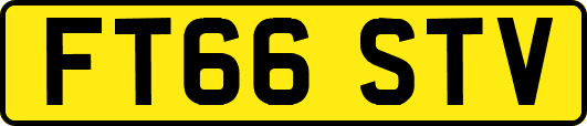 FT66STV