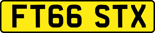 FT66STX