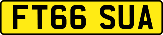 FT66SUA