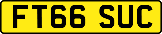 FT66SUC