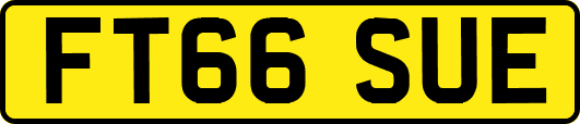 FT66SUE