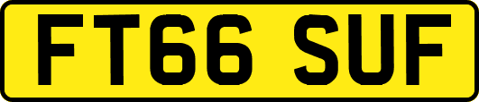 FT66SUF