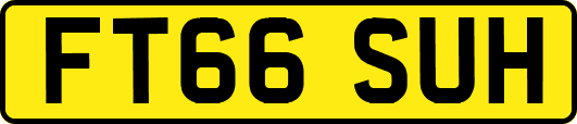 FT66SUH