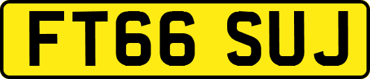 FT66SUJ