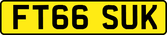 FT66SUK