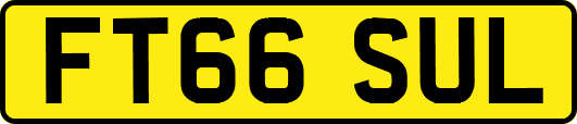 FT66SUL