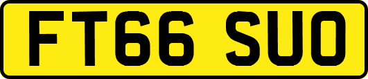 FT66SUO