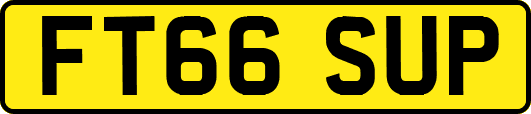 FT66SUP