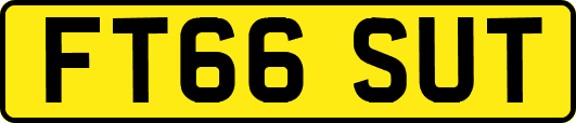 FT66SUT