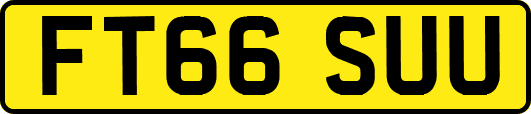 FT66SUU