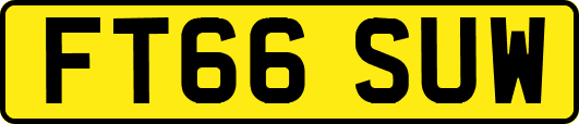 FT66SUW