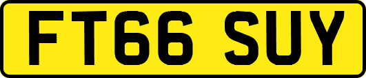 FT66SUY