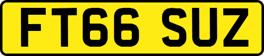 FT66SUZ