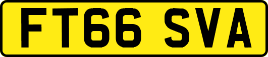 FT66SVA
