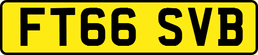 FT66SVB
