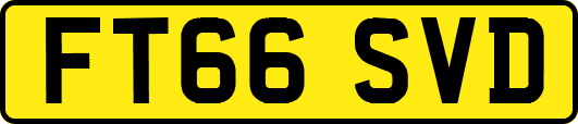 FT66SVD