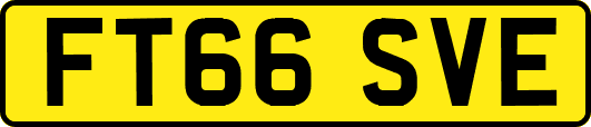 FT66SVE