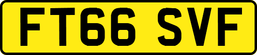 FT66SVF