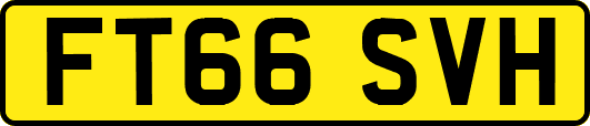 FT66SVH
