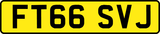 FT66SVJ