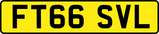 FT66SVL