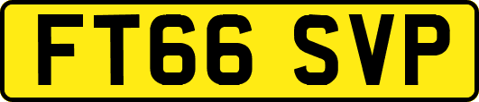 FT66SVP