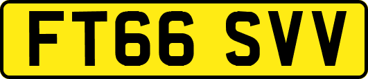 FT66SVV