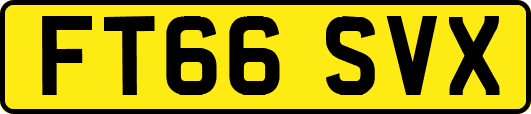 FT66SVX