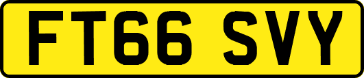 FT66SVY