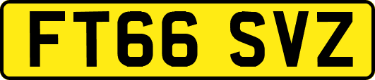 FT66SVZ