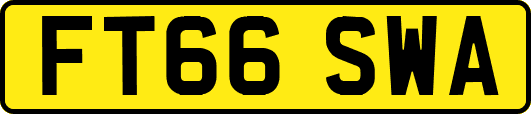 FT66SWA